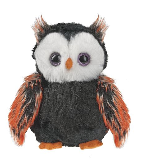 Buy Webkinz Harvest Owl Plush Online at Low Prices in India - Amazon.in