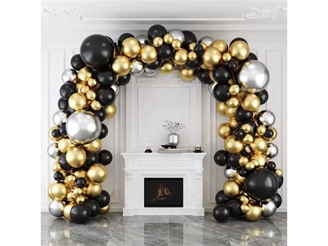 Balloon arch kit | BALLOONS  LATEX BALLOONS  SOLID COLORED BALLOONS ...