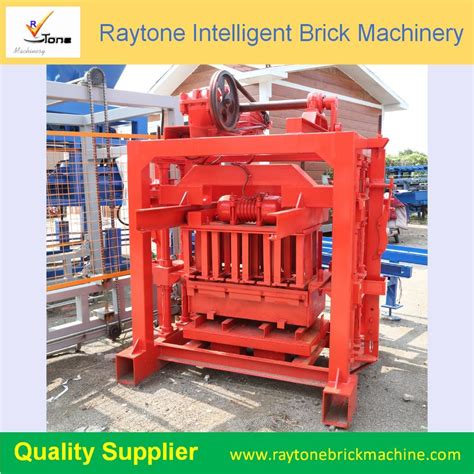 Image result for Small-Scale Brick Making Machine