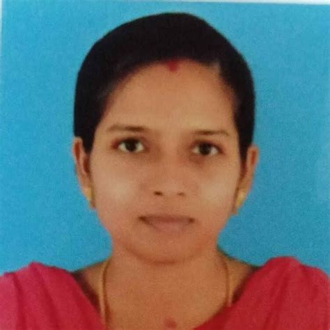 GAYATHRI - Maths teacher in Thoothukudi - ₹500/h
