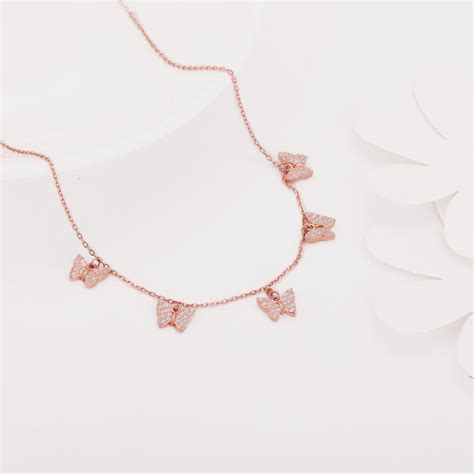 Buy Butterfly Jewellery Designs Online at Best Price – GIVA