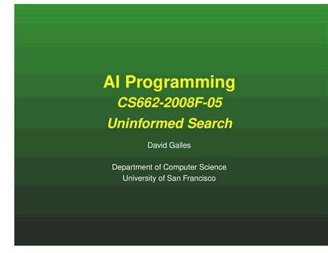 Image result for How to Perform AI Program