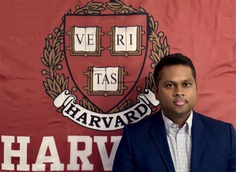 Architect of Trust: How Ohm Hareesh Kundurthy Quietly Reinvented the ...