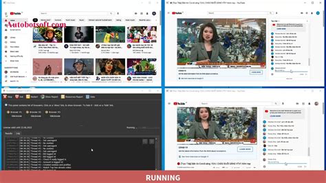 Image result for Python YouTube Live Chat Bot