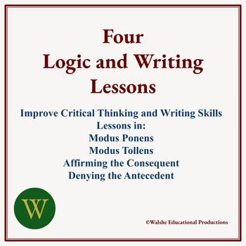 Logic Lessons 的图像结果