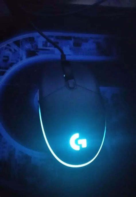 Logitech G102 Lightsync Gaming Mouse [Blue] - GameXtremePH