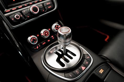 Leadership Lessons from Driving a Manual Transmission - Zach on Leadership