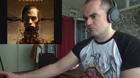 Image result for Sybreed Dynamic