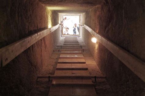 Image result for Arte Kheops Scan Pyramide