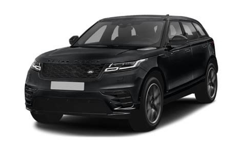 Land Rover Velar P250 S 2022 Price In Hong Kong , Features And Specs ...
