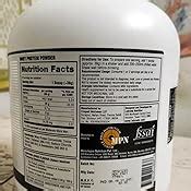 Labrada 100% Whey Protein 4.4 lbs (2 kg) (Chocolate) (26g Protein, 0g ...