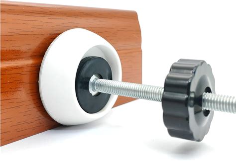 Vmaisi Baby Gate Wall Protector - Protect Walls from India | Ubuy
