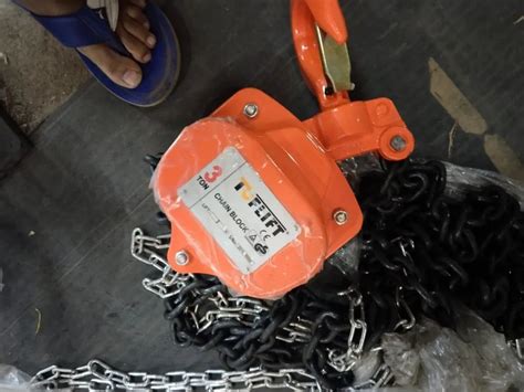 Chain Block 的图像结果