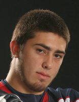 Saginaw Spirit forward Michael Kantor not afraid to get physical ...