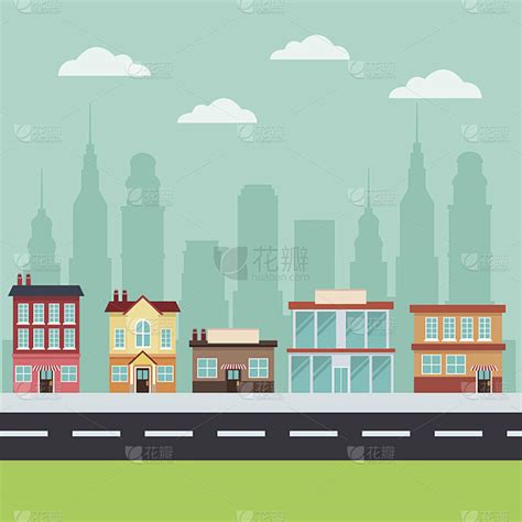 街道 的图像结果