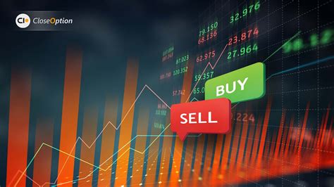 Options Trading vs. Day Trading • CloseOption Official Blog