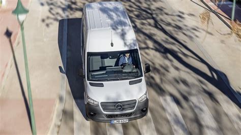 Image result for 2019 Sprinter Bus