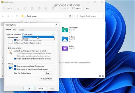 Quick Access My Computer 的图像结果