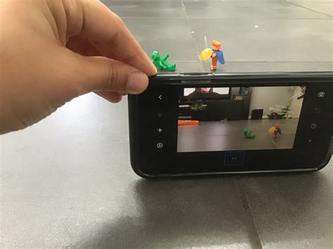 Stop Motion Tutorial LEGO Explosion 的图像结果