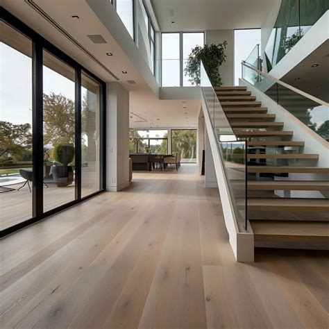 French and European Oak Floors: A Timeless Choice for Elegance and ...