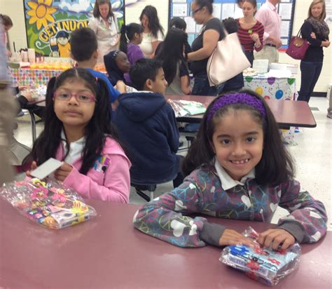 2014-15 End-Of-Year Celebration At Winterfield Elementary