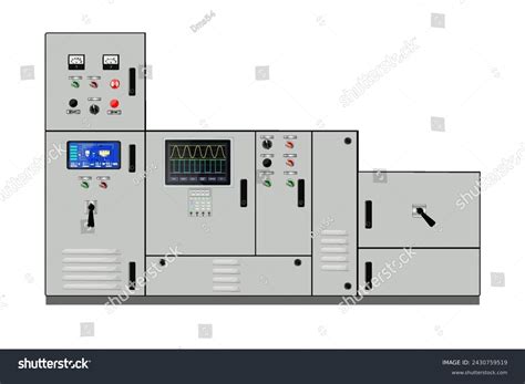 Production Controller Vector 的图像结果