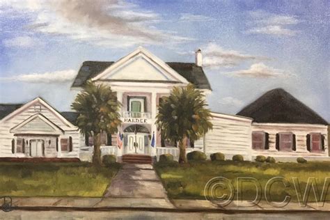 Kistler-Hardee Funeral Home - Home