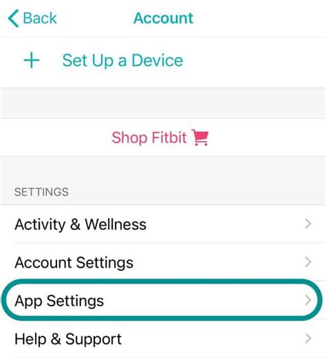 Fitbit Time Setting 的图像结果