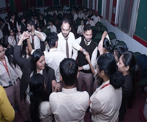 Skill Spark Forge: Igniting HR Excellence for MBA 2024-26 under ...