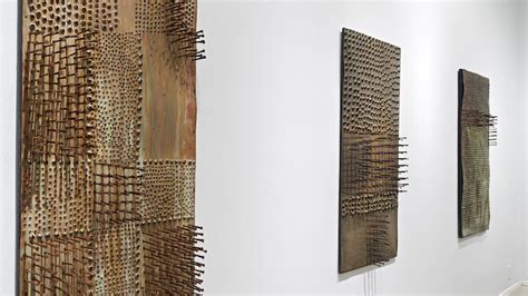 Mathias Goeritz | Meer