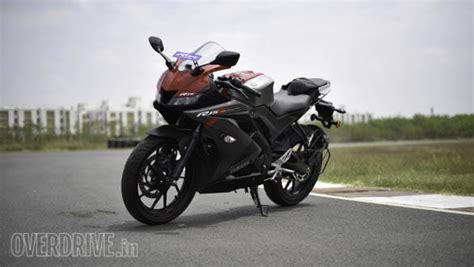 2018 Yamaha YZF-R15 v3: Three things you'll love and two things you won ...