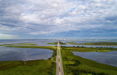 This Alabama Scenic Byway Is The Road Trip Of A Lifetime