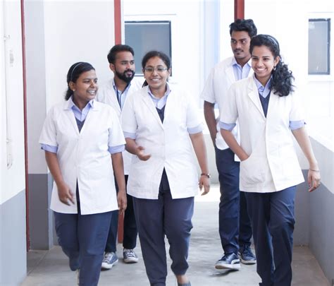 ADVANTAGES OF STUDYING IN LISIE - Lisie College Of Allied Health Sciences