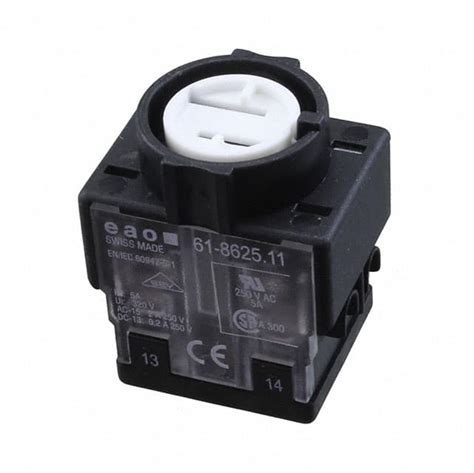 61-8625.11 EAO | Switches | DigiKey