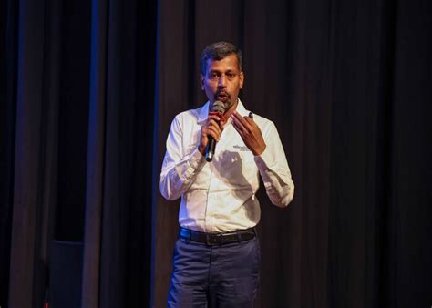 PSOM Hosts Industry Guest Talk on Capital Market Opportunities