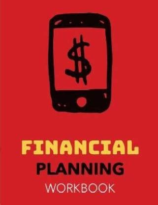 Financial Planning Workbook: Buy Financial Planning Workbook by Larson ...