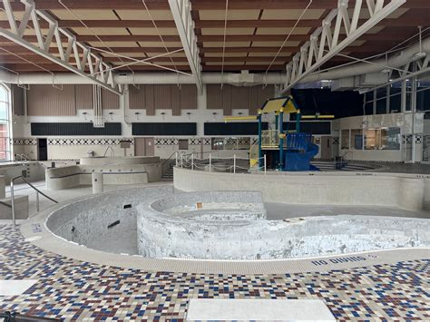 Things will be getting noisy at Fairview Park’s Gemini Center as ...