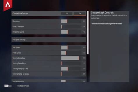 Image result for Apex Lua Script Aim Assist