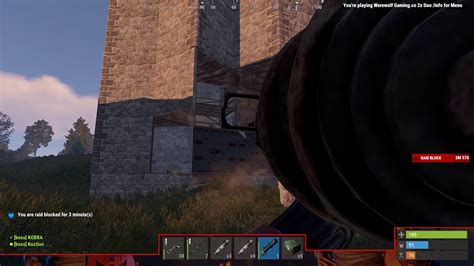 Image result for Rust Map Overlay for Streaming