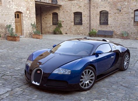 Blue Bugatti Veyron Wallpapers - Top Free Blue Bugatti Veyron Backgrounds - WallpaperAccess