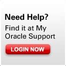 Oracle Email Support 的图像结果