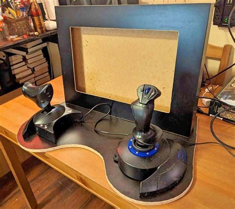 Image result for At Home Flight Simulator