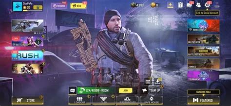 Image result for Redemption Store Cod Mobile