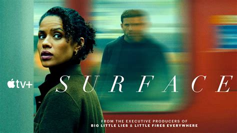 Apple TV+ debuts trailer for season two of “Surface” - Apple TV Press