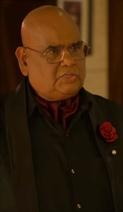 सतीश कौशिक, पाओली डैम और आशुतोष राणा की कर्म युद्ध है दमदार रिवेंज ...