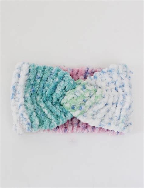Earwarmer and Headband