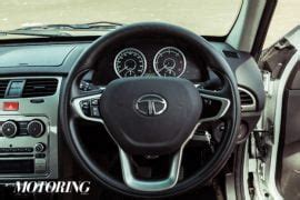 New Model Tata Safari Storme Prices Start @ INR 9.99 Lacs » Car Blog India