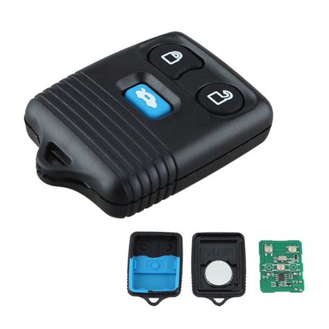 Image result for 2011 Ford Transit Connect Program Multiple Key FOB