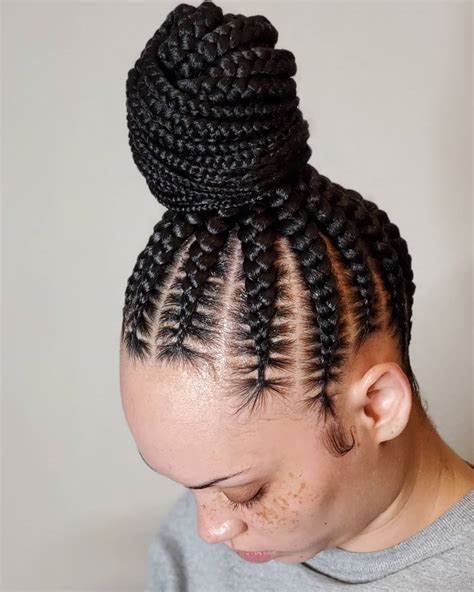 30 Most Stylish Cornrow Braids for 2026 - Hair Adviser