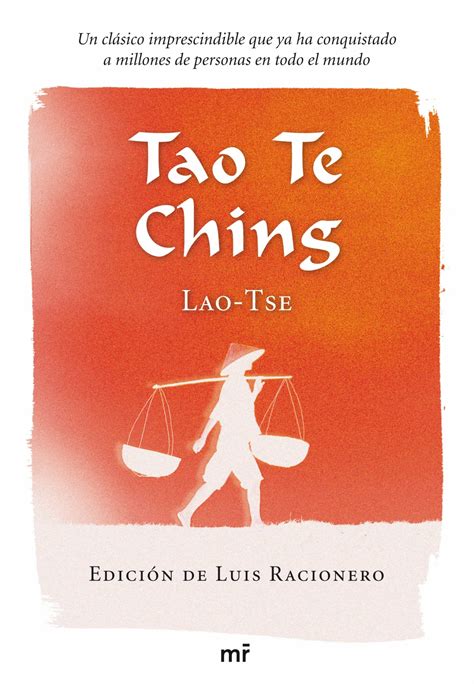TAO TE CHING EBOOK | LAO TSE | Descargar libro PDF o EPUB 9788427039155
